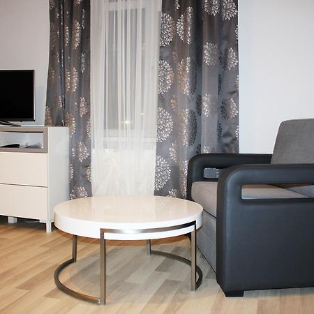 Sky Apartments Riga Eksteriør bilde
